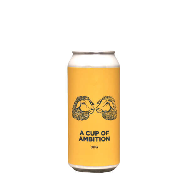 Pomona Island – The Action Is The Juice Pale Ale