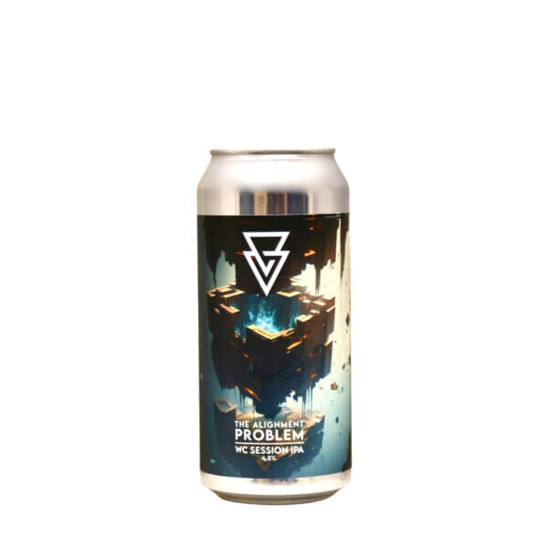 Azvex – Scene Rabbits DIPA