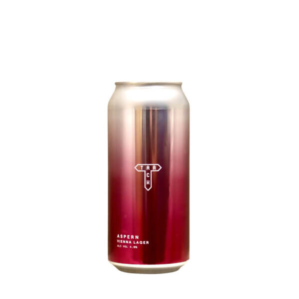 Track – Aspern Vienna Lager