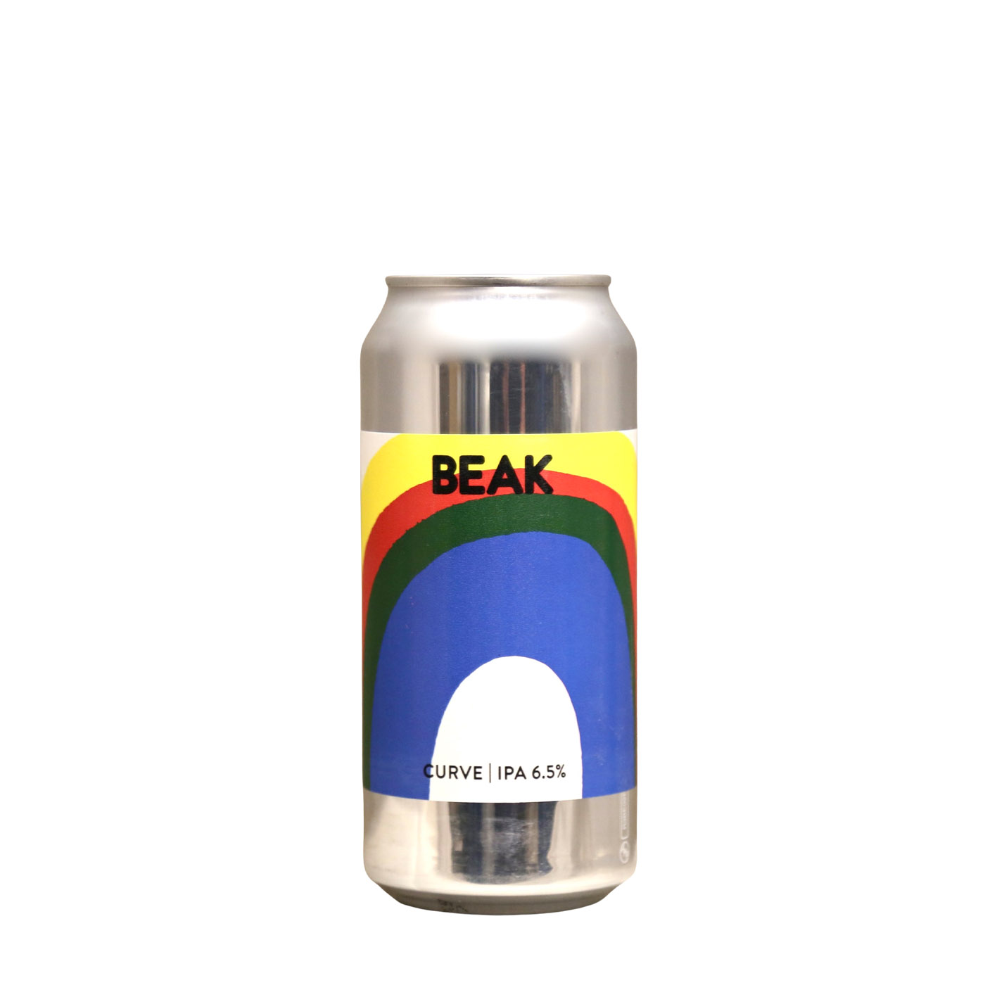 Beak Brewery – Curve IPA