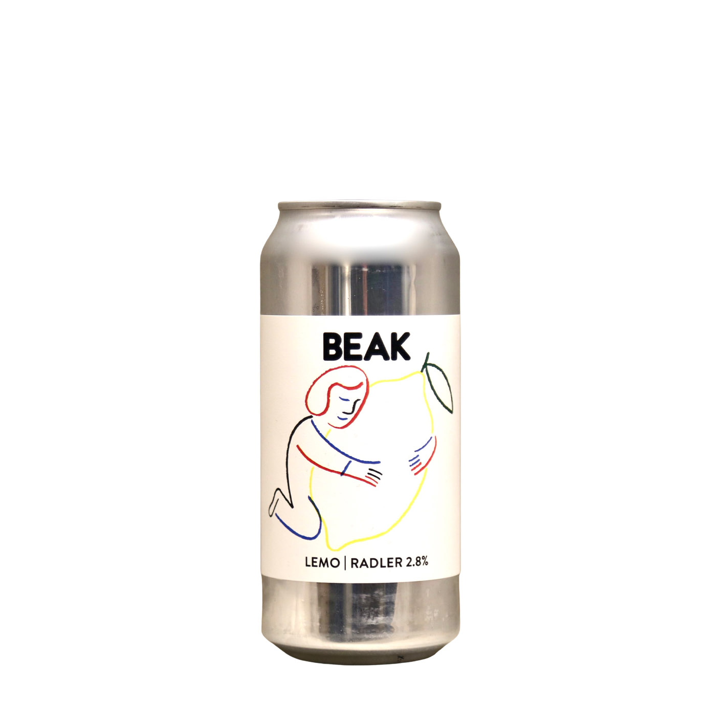 Beak Brewery – Curve IPA