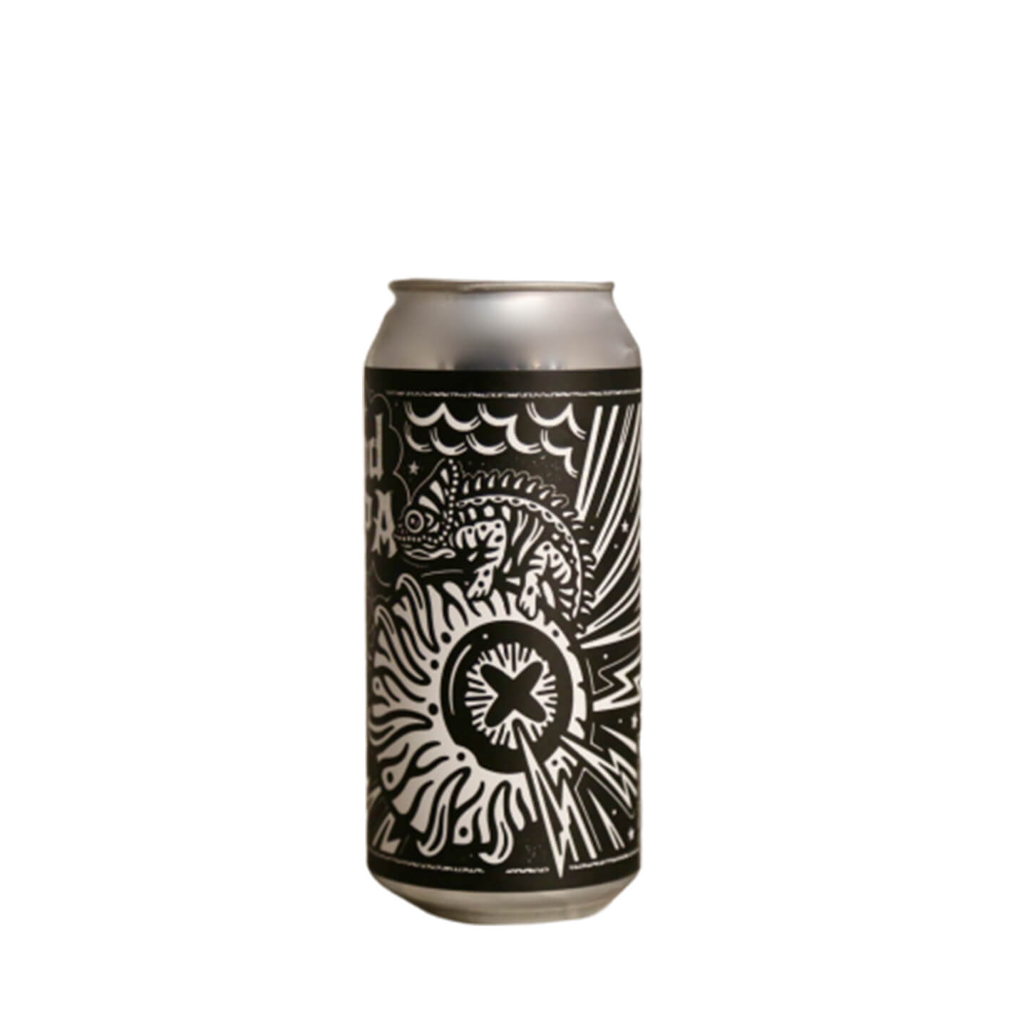 Black Iris – Blind EyePA NEIPA