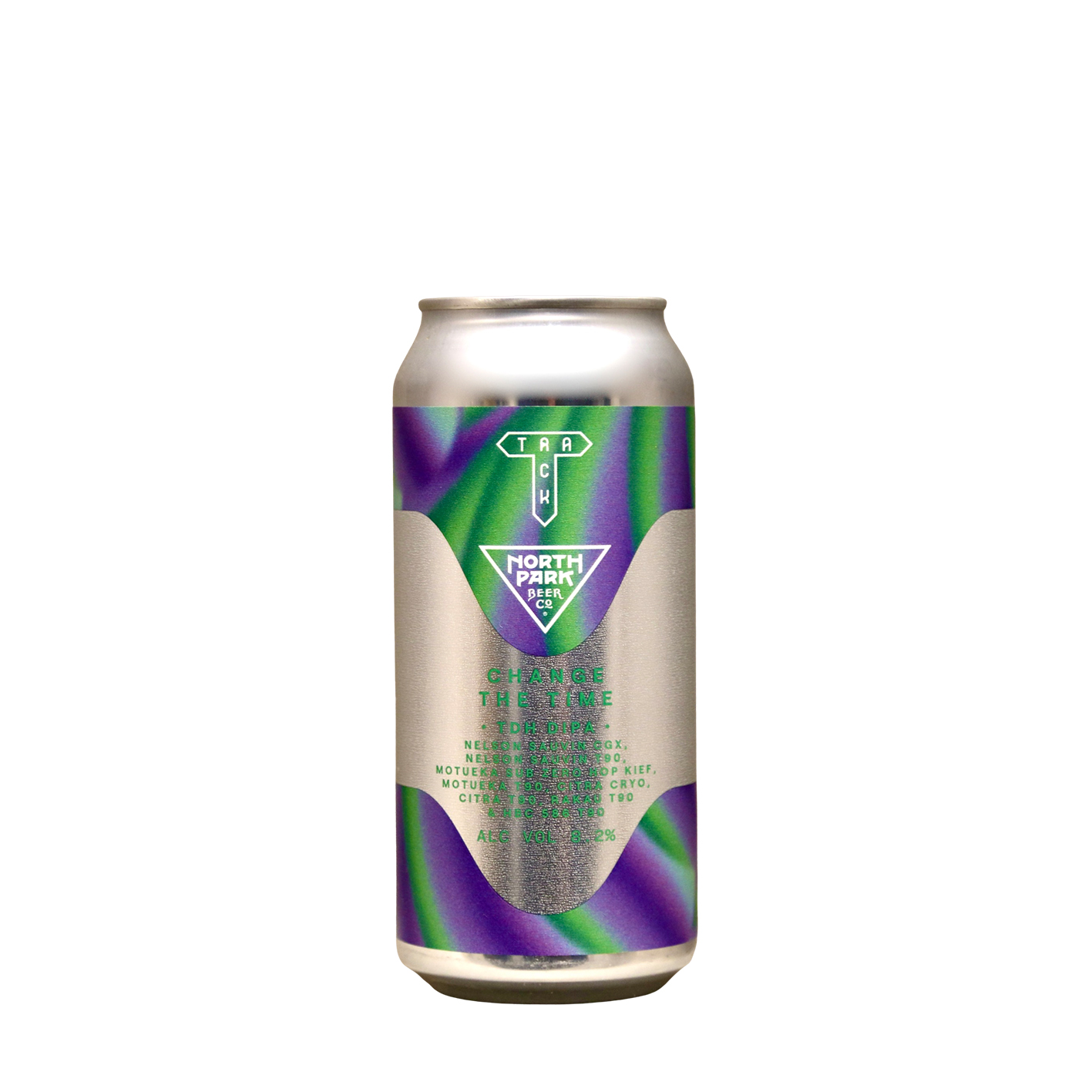 Track – Close To Your Side IPA