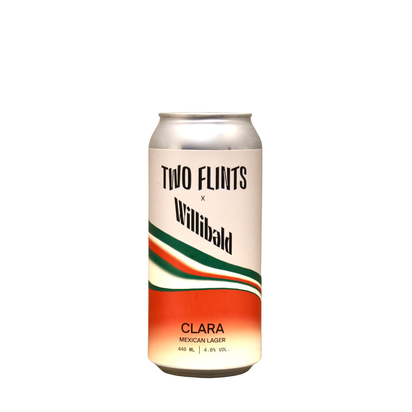 Two Flints – Skin Deep Pale Ale