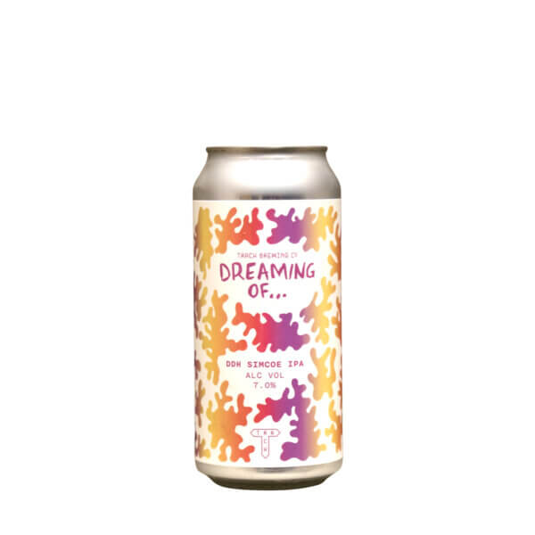 Track – Dreaming Of… DDH Simcoe IPA