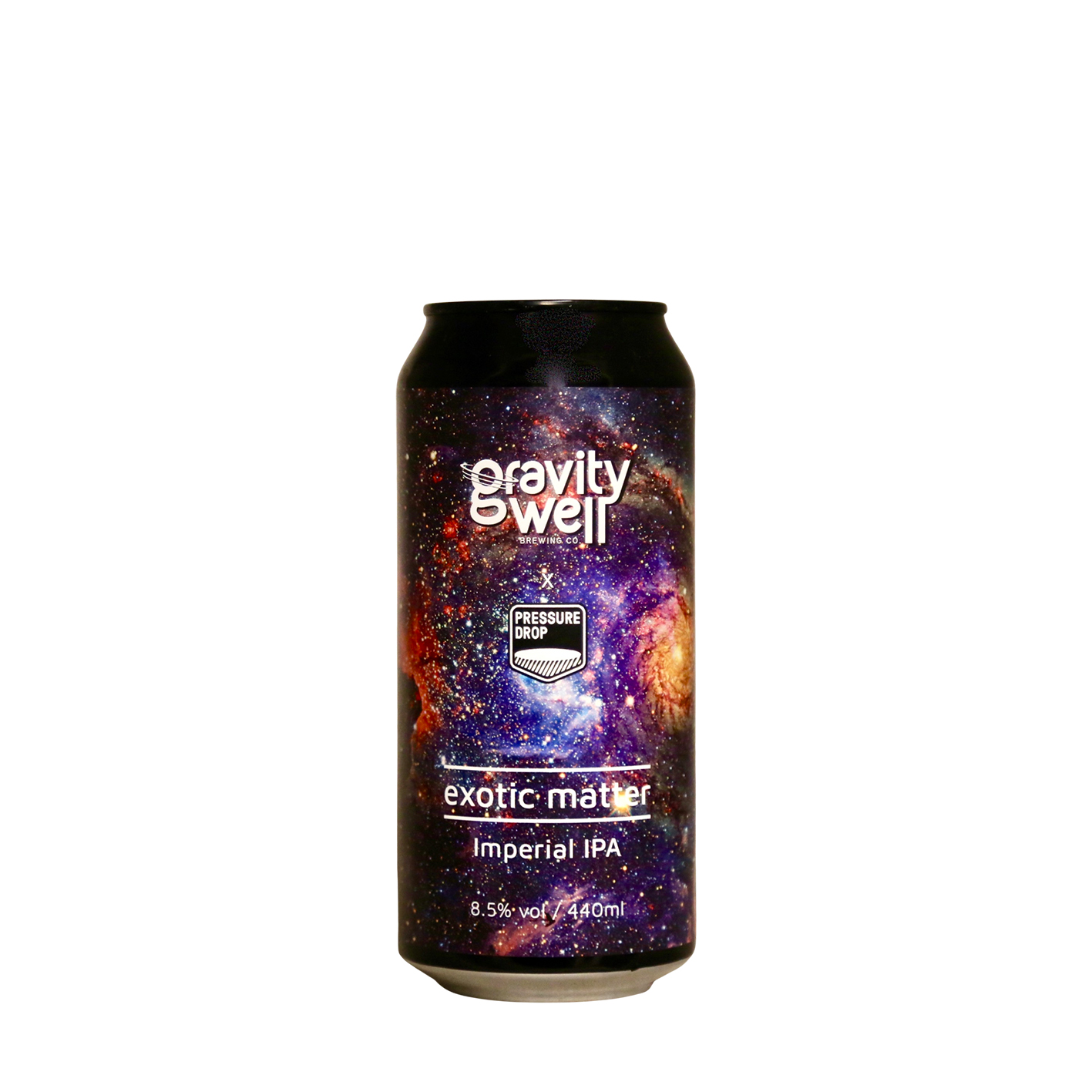 Gravity Well – Silicon Lifeforms Pale Ale (Copy)