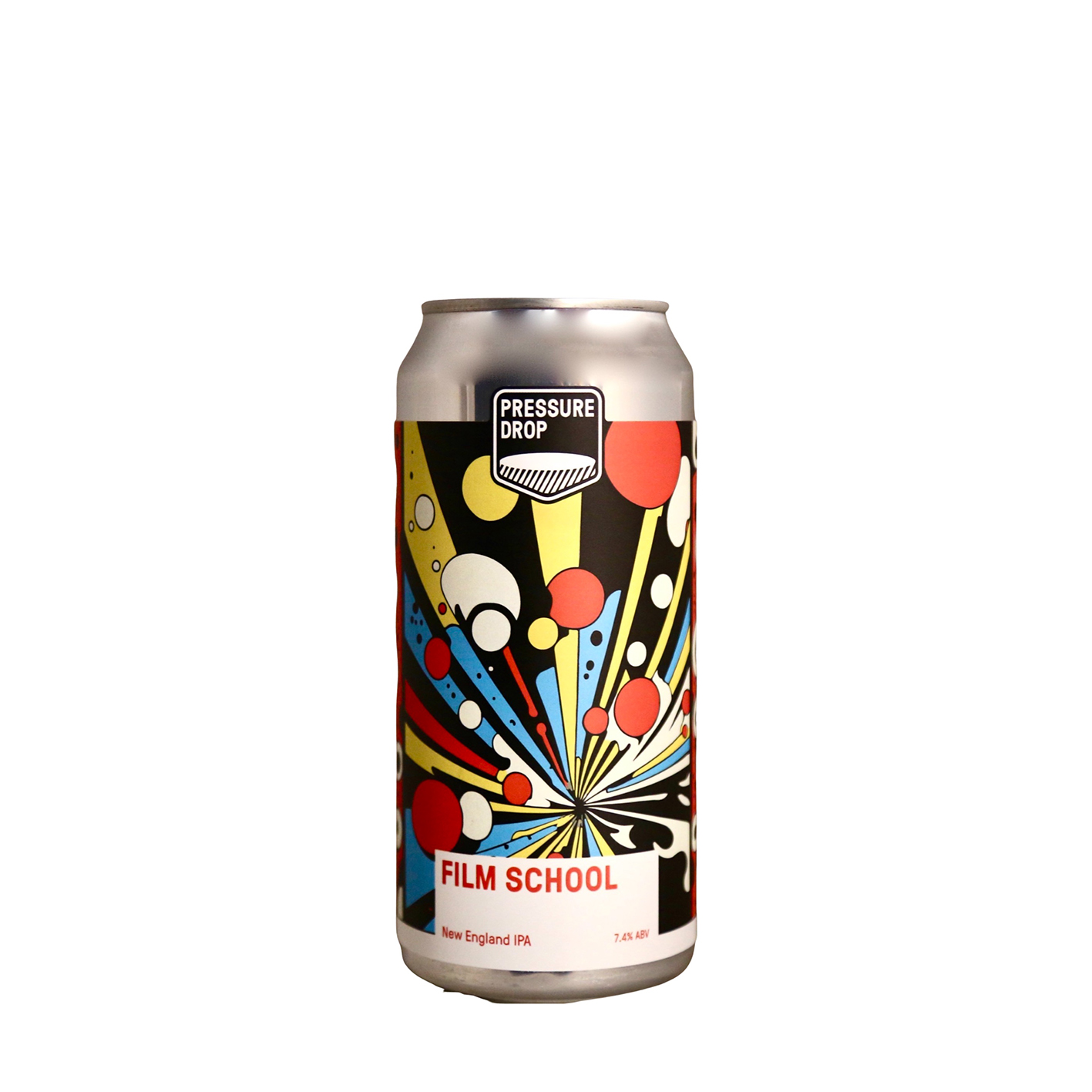 Pressure Drop – Film School NEIPA