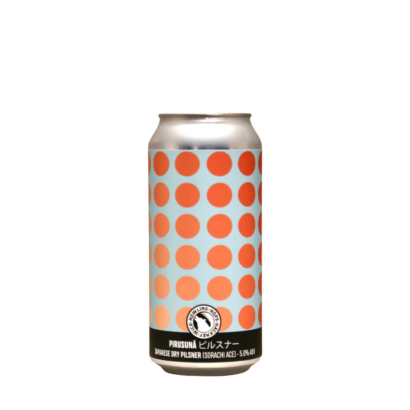 Howling Hops – Lone Star: Vista Pale Ale