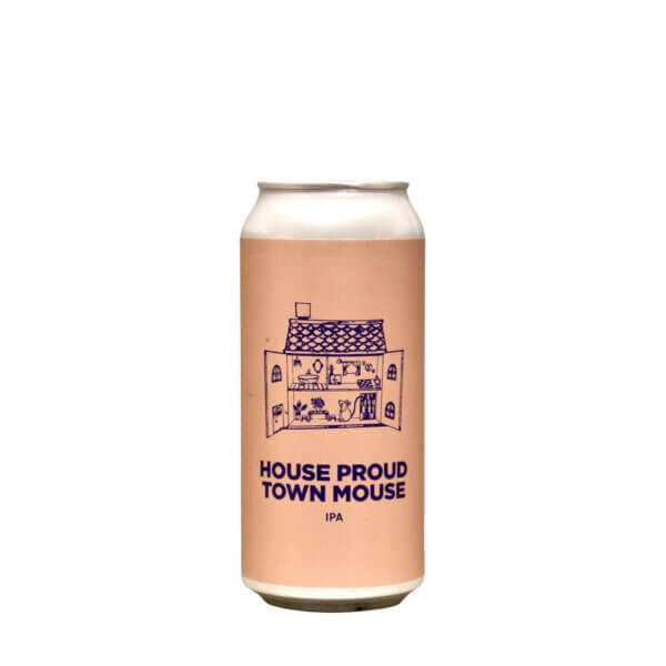 Pomona Island – The Action Is The Juice Pale Ale