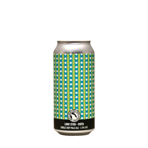 Howling Hops – Lone Star: Vista Pale Ale