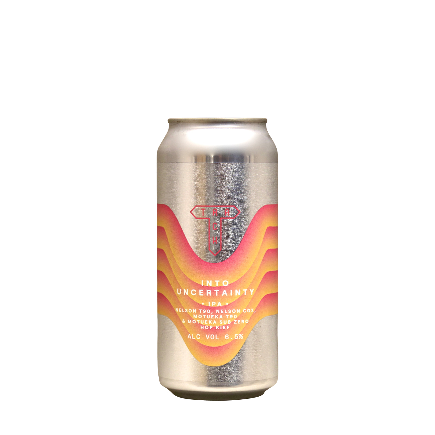 Track – Into Uncertainty IPA