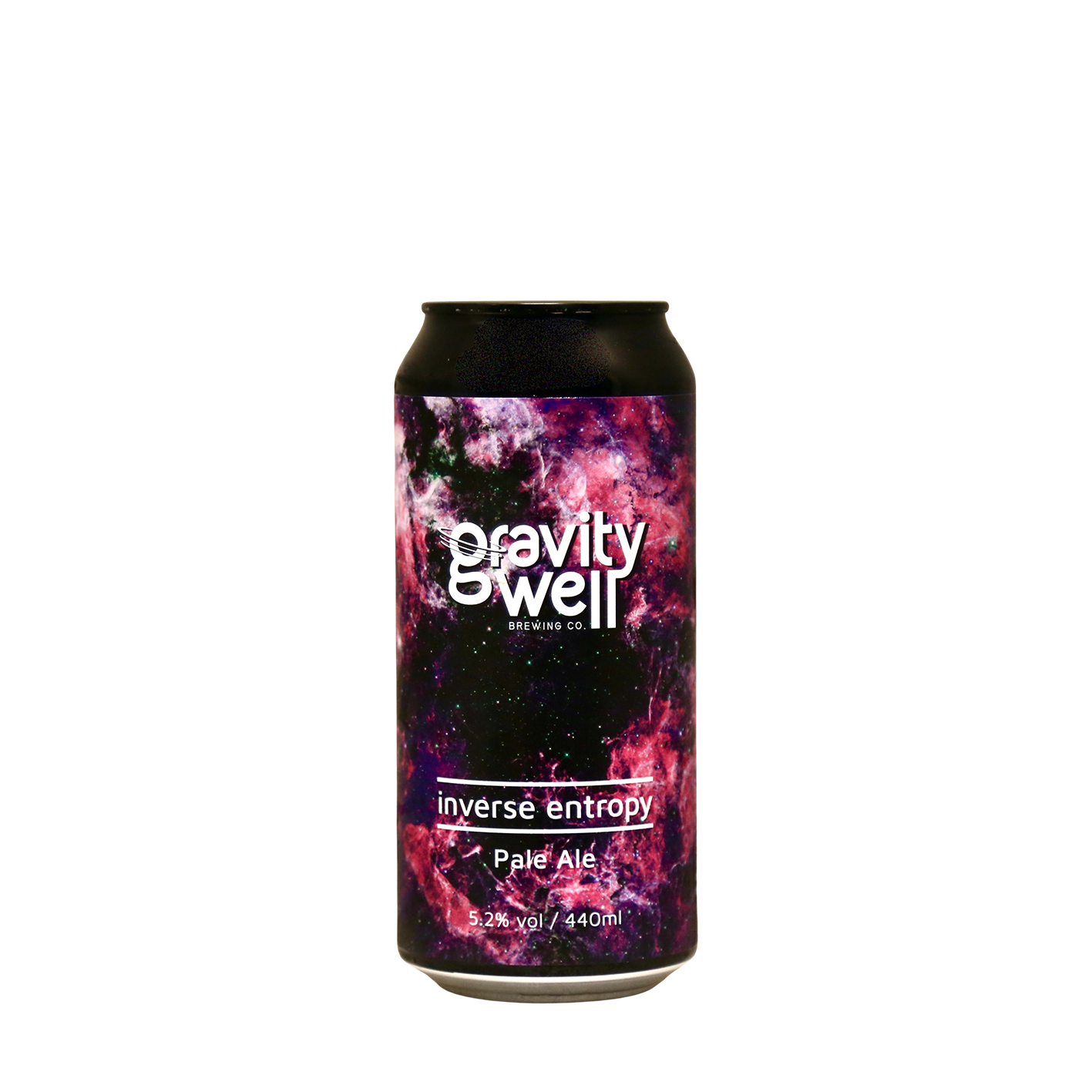 Gravity Well – Superhump Pale Ale (Copy)