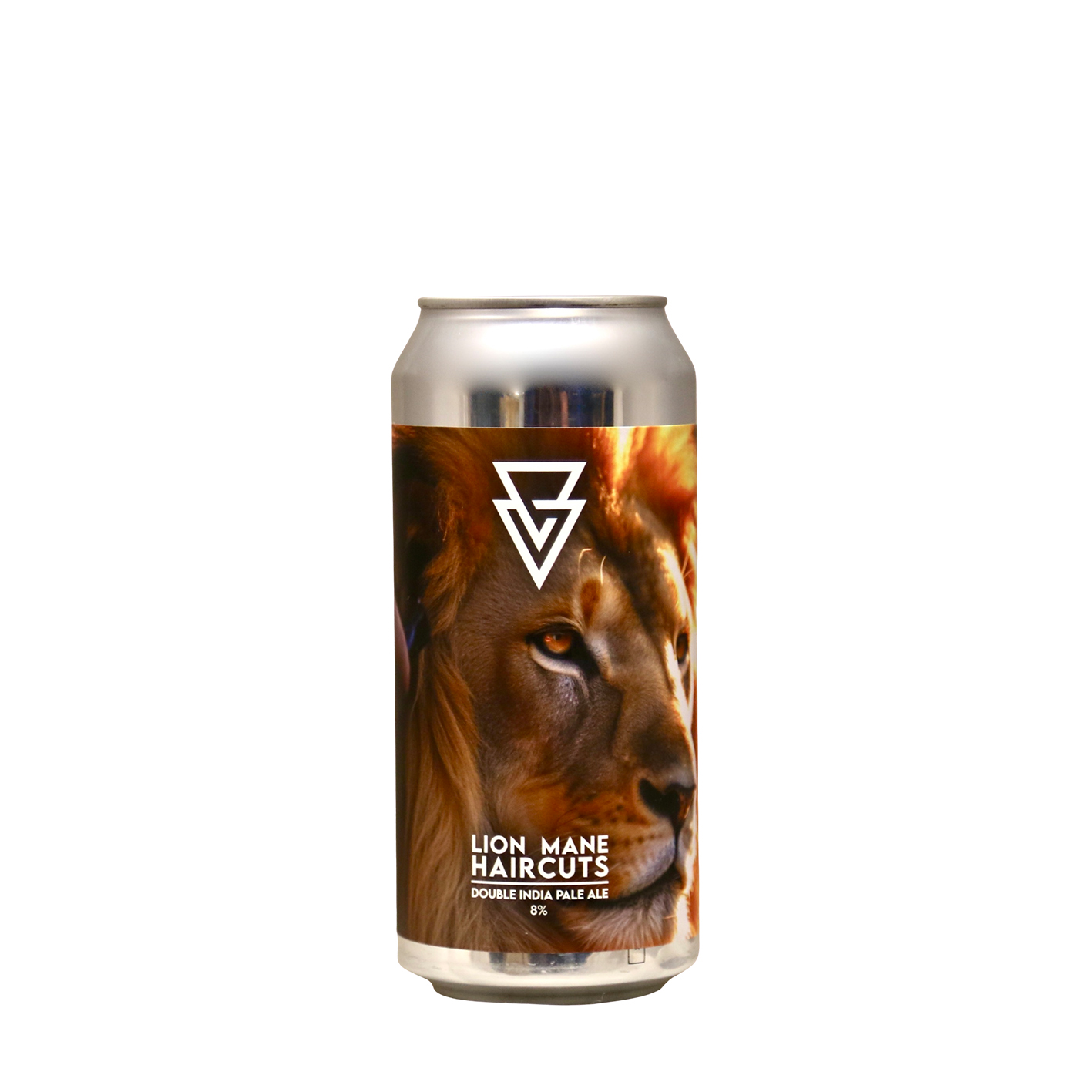 Azvex – Lion Mane Haircuts DIPA