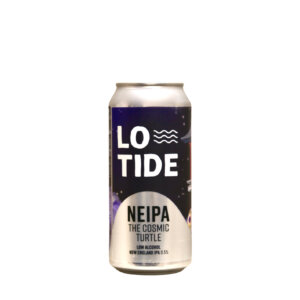 Lowtide Brewing Co. – Forgot To Take My Pils (Low/No Alcohol)