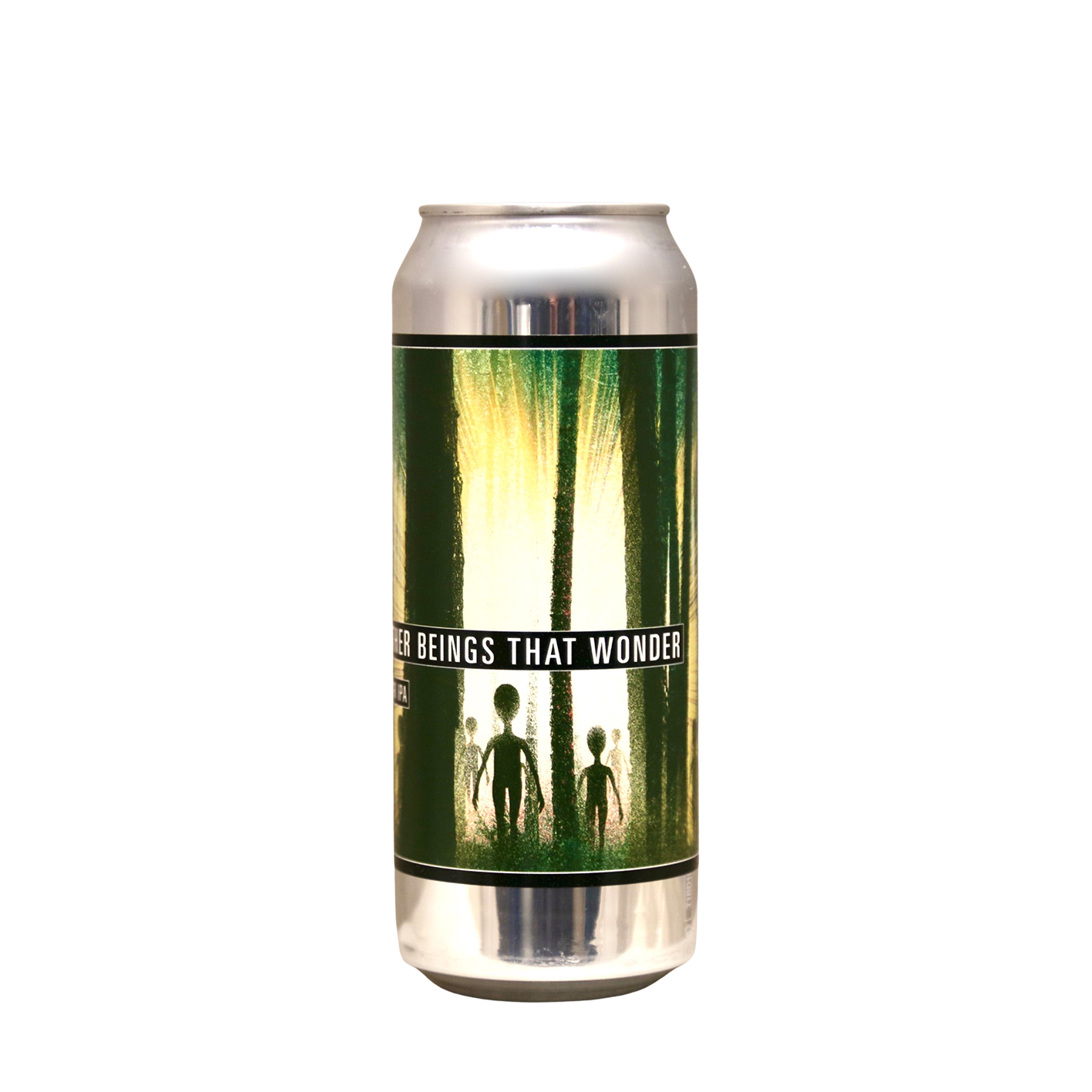 Makemake – Other Beings That Wonder Sour IPA