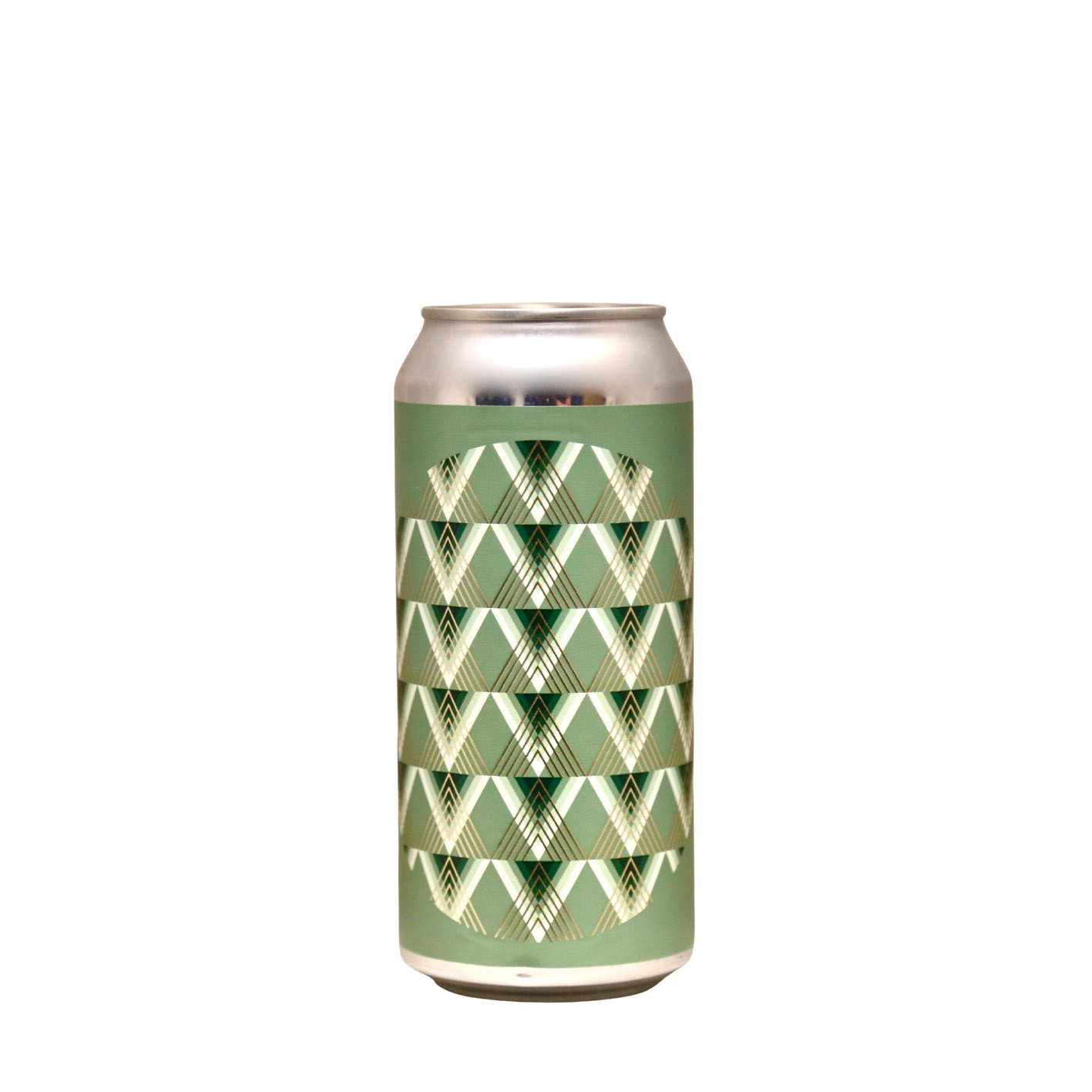 Overtone – 99 IBUs DIPA