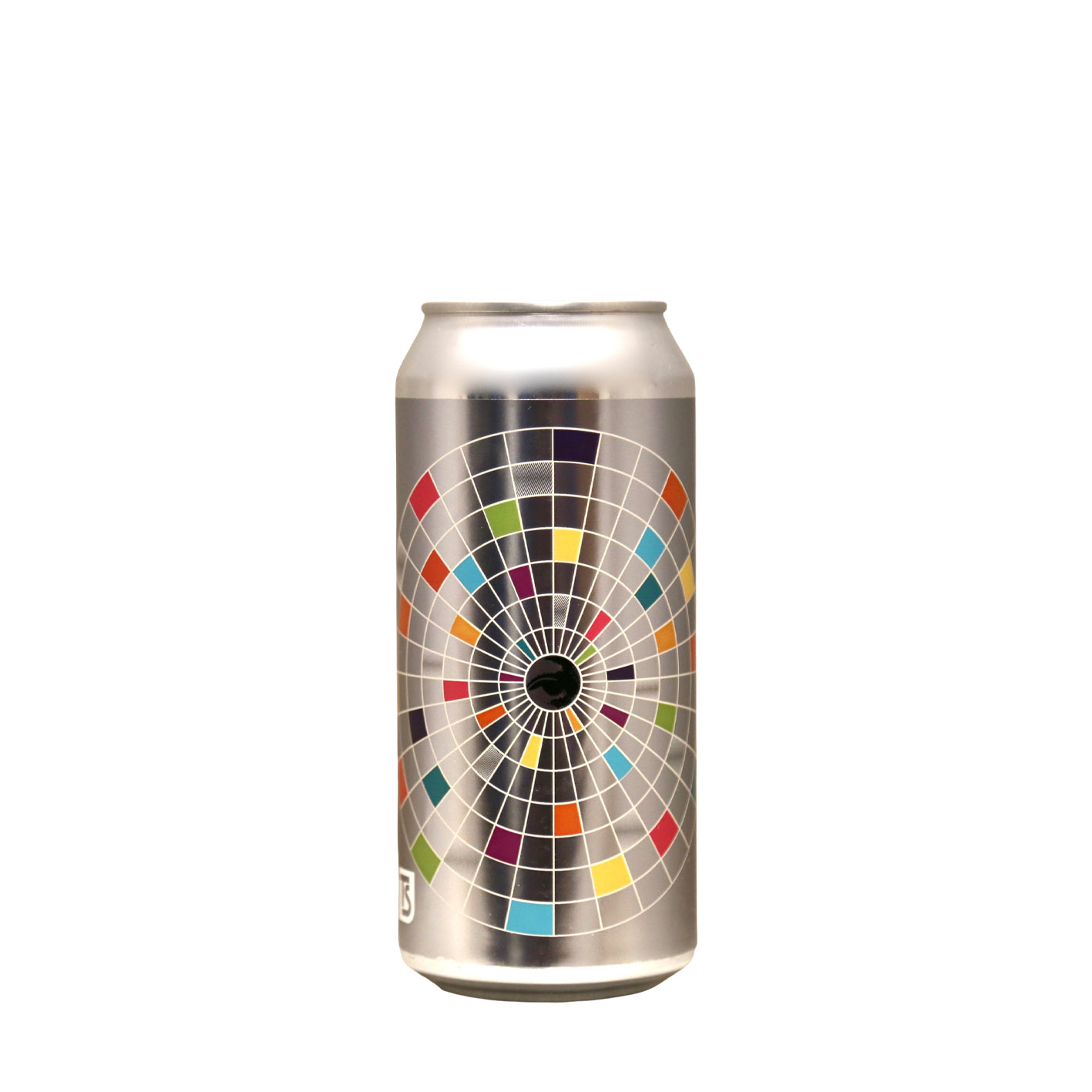 Overtone – Higher Resolutions HDHC DIPA