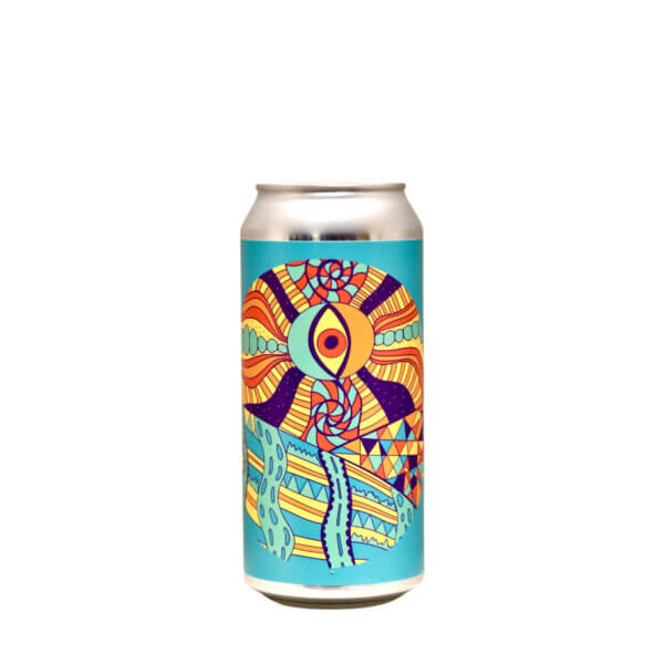 Overtone – Psychedelic Invocations HDHC IPA