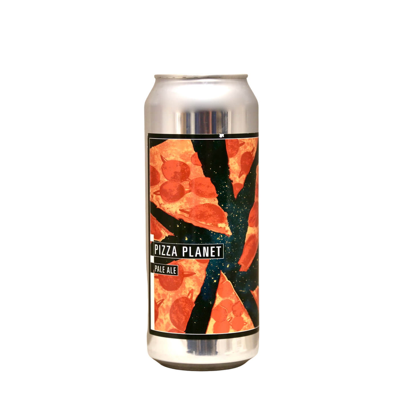 Makemake – Pizza Planet Pale Ale