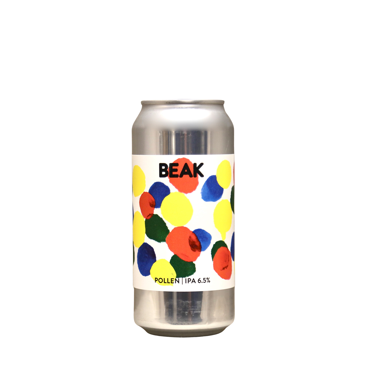 Beak Brewery – Pollen IPA