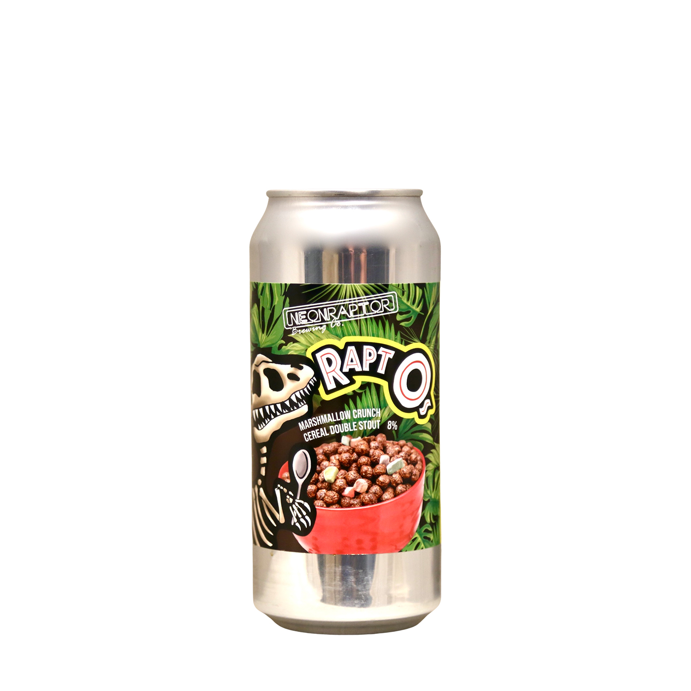 Neon Raptor – Magic Word Session IPA