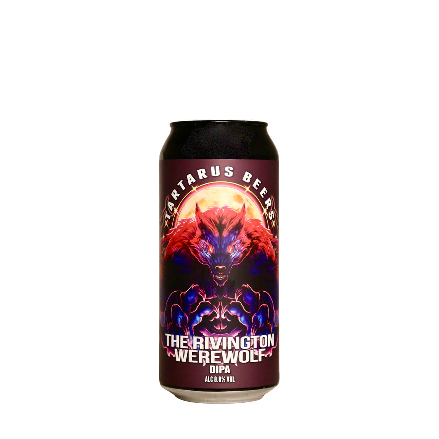 Tartarus / Rivington – The Rivington Werewolf DIPA