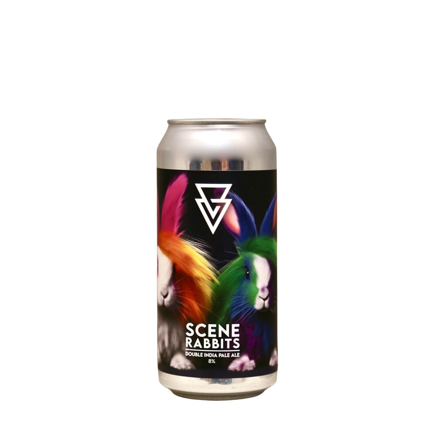 Azvex – Scene Rabbits DIPA
