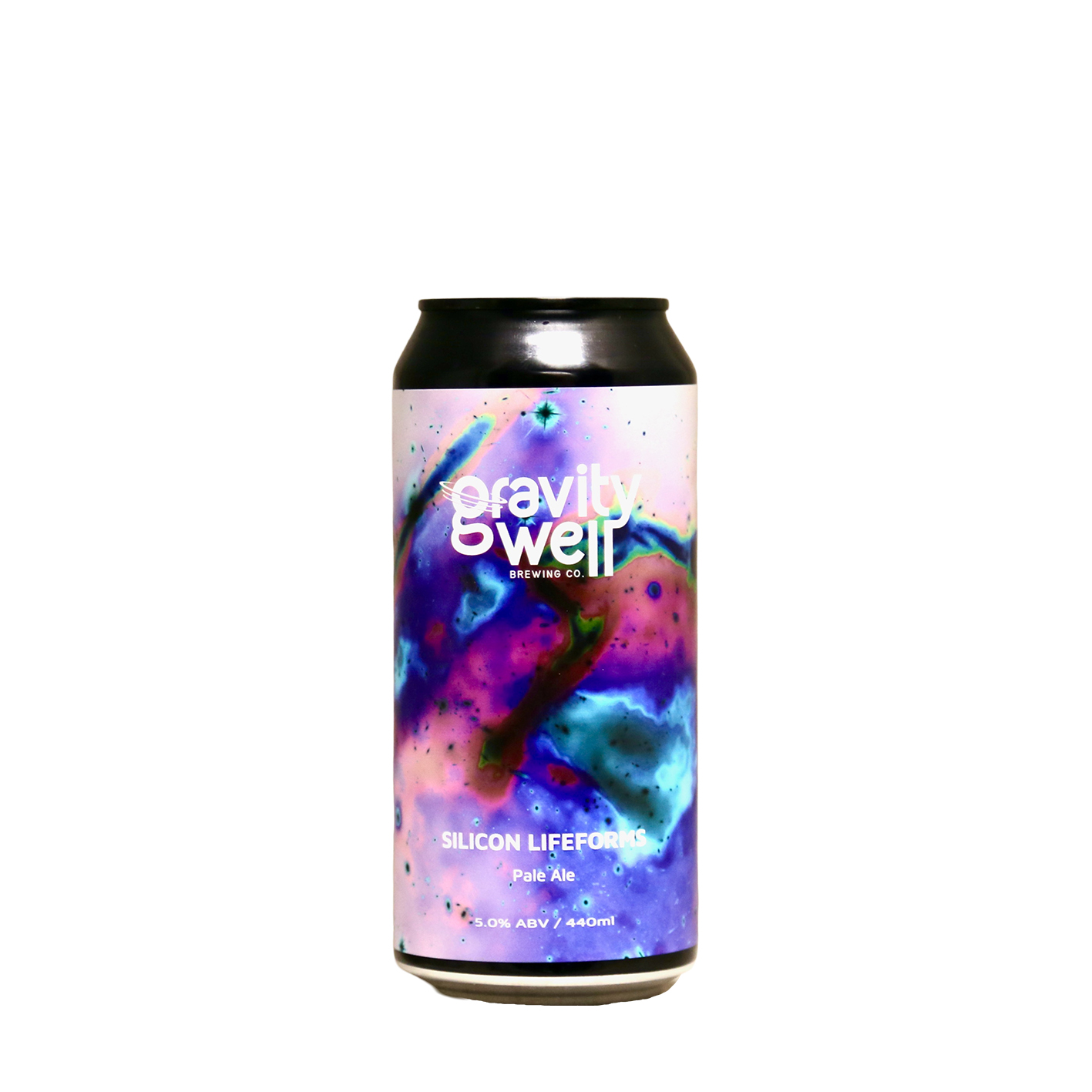 Gravity Well - Silicon Lifeforms Pale Ale