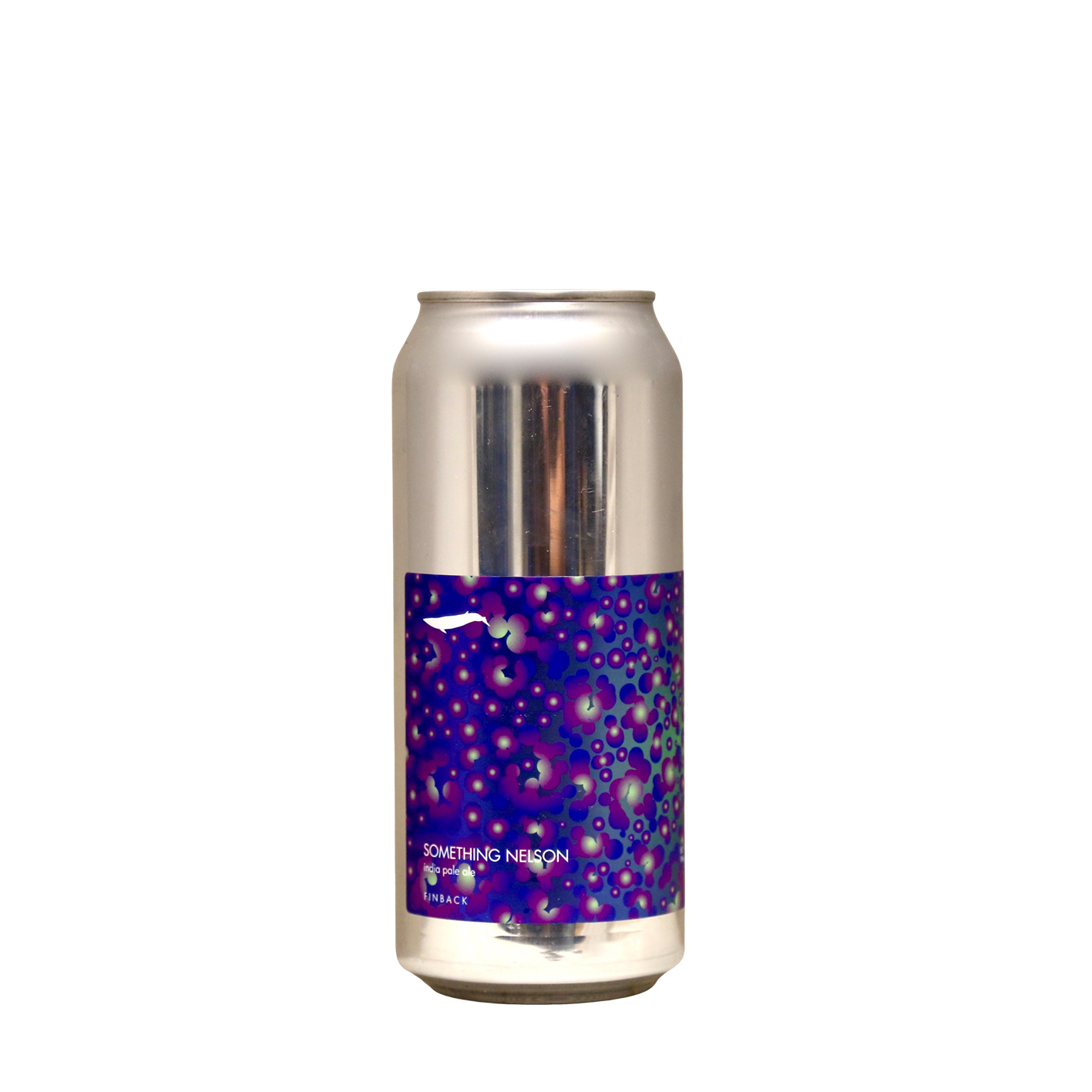 Finback – Something Nelson NEIPA