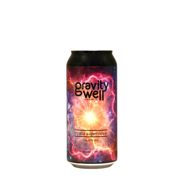 Gravity Well – Hubble Bubble DIPA (Copy)