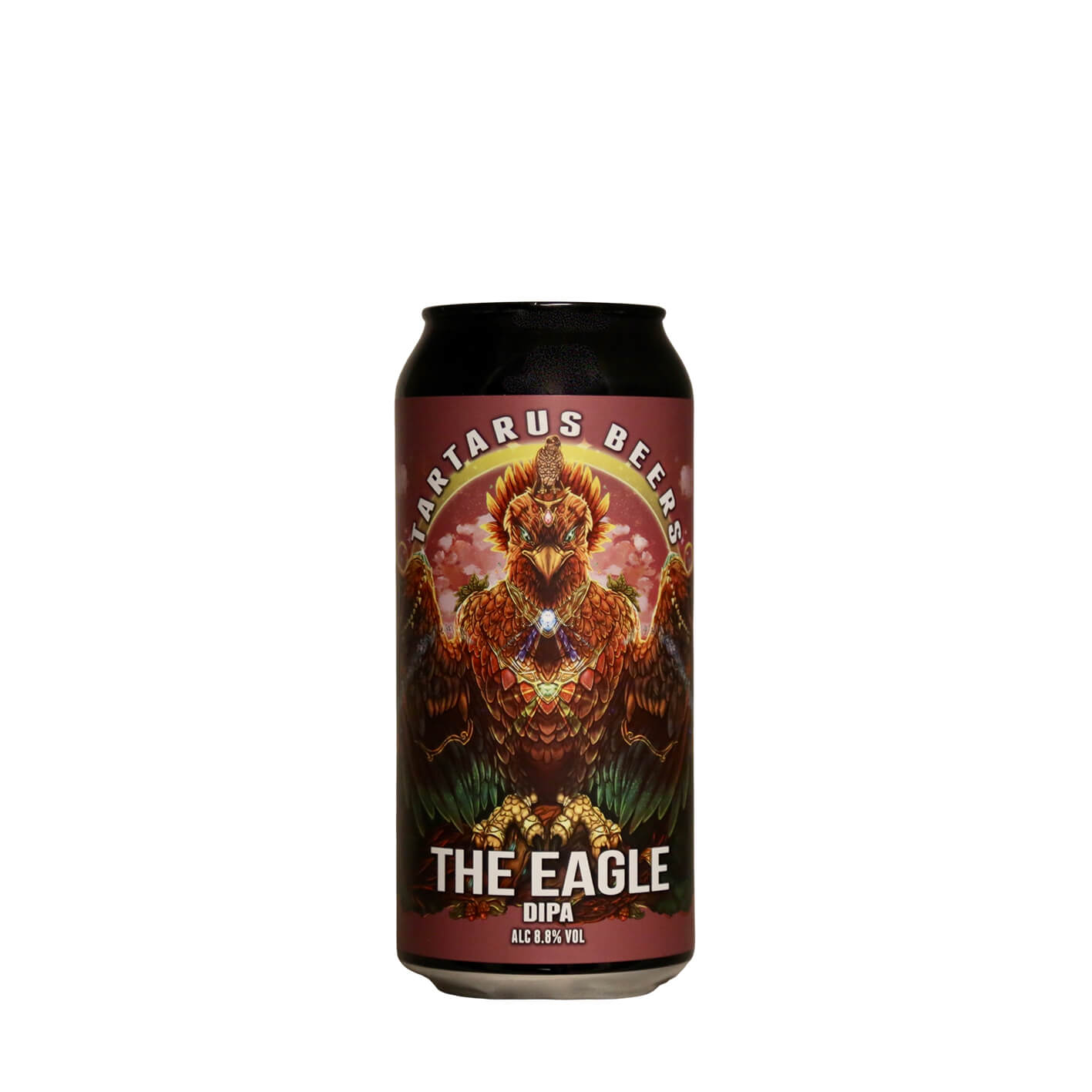 Tartarus – The Eagle DIPA