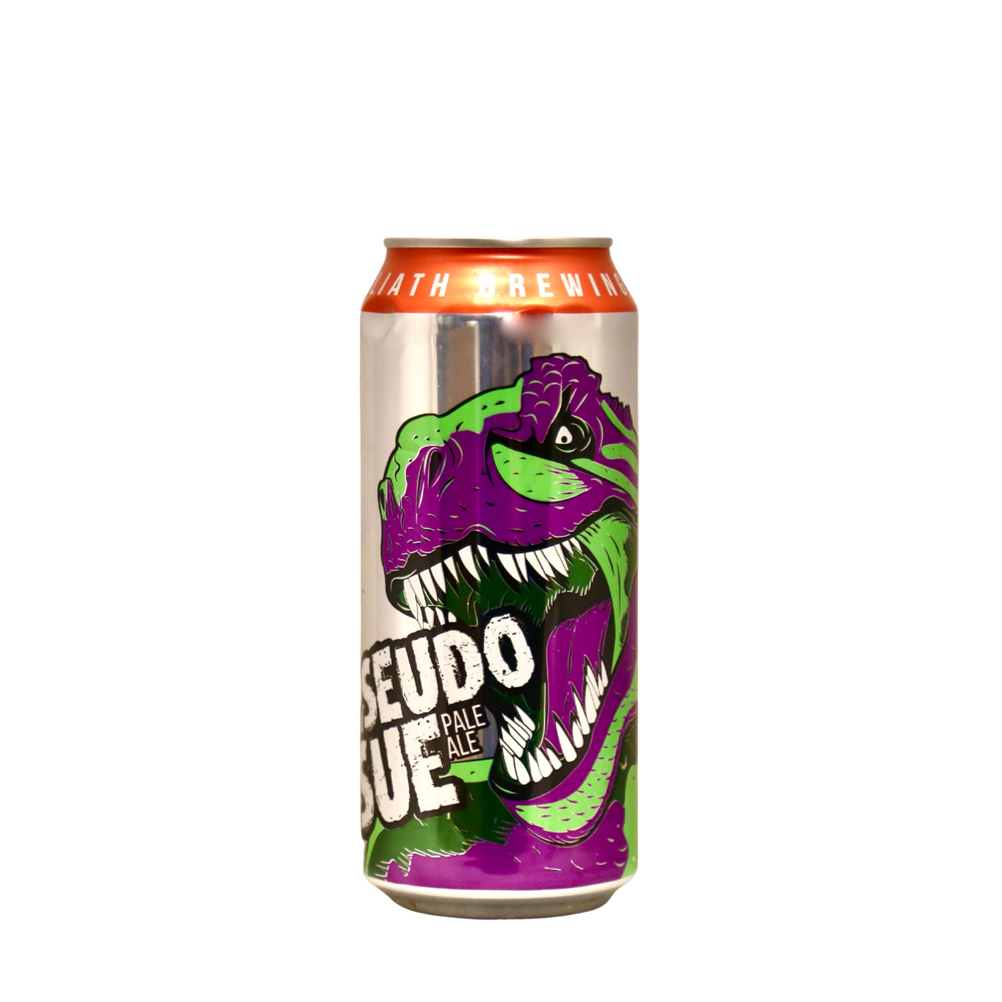 Toppling Goliath – Pseudo Sue Pale Ale