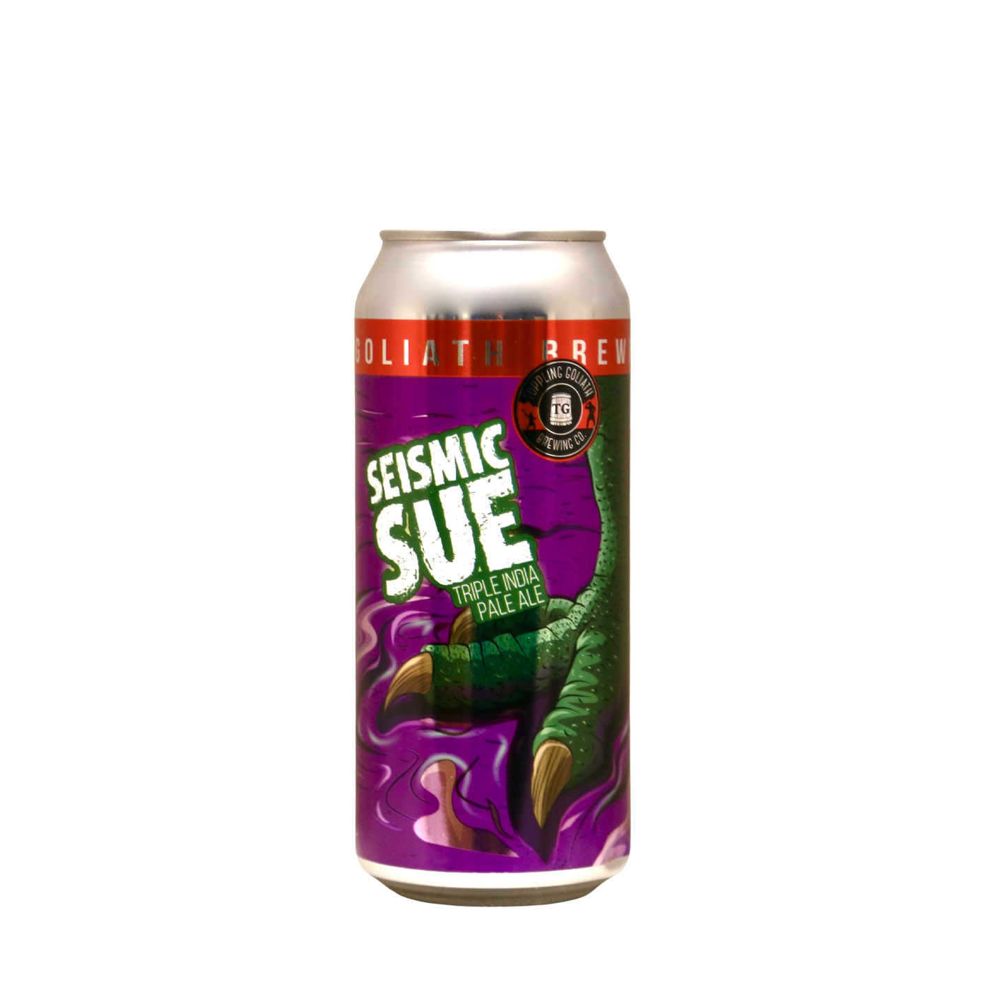 Toppling Goliath – King Sue DIPA (Copy)