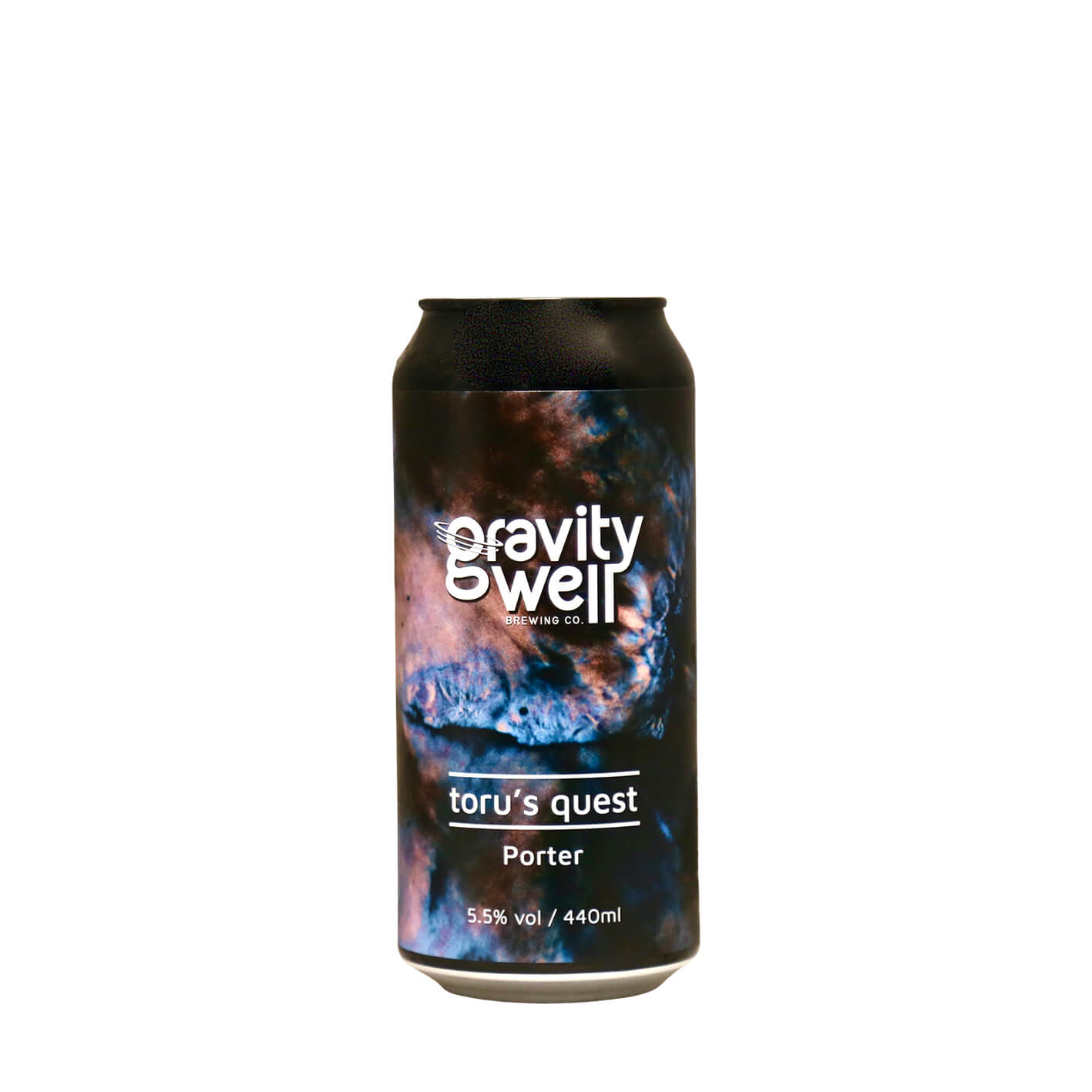 Gravity Well – Toru’s Quest Porter