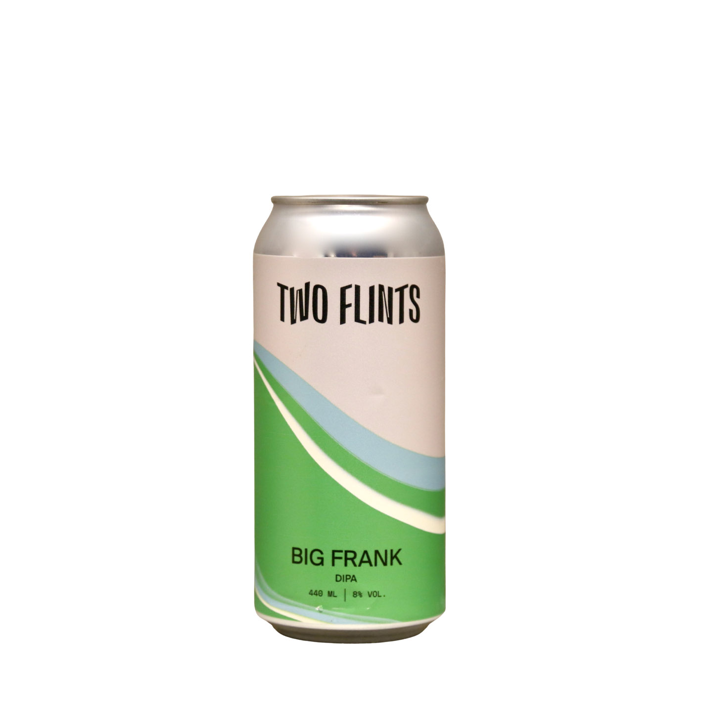 Two Flints – Alma Hazy Pale Ale