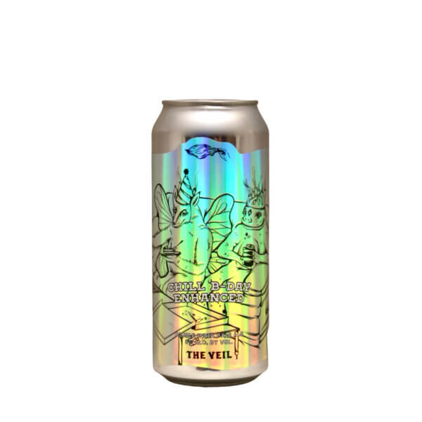 The Veil – Chill Bday: Enhanced DDH DIPA