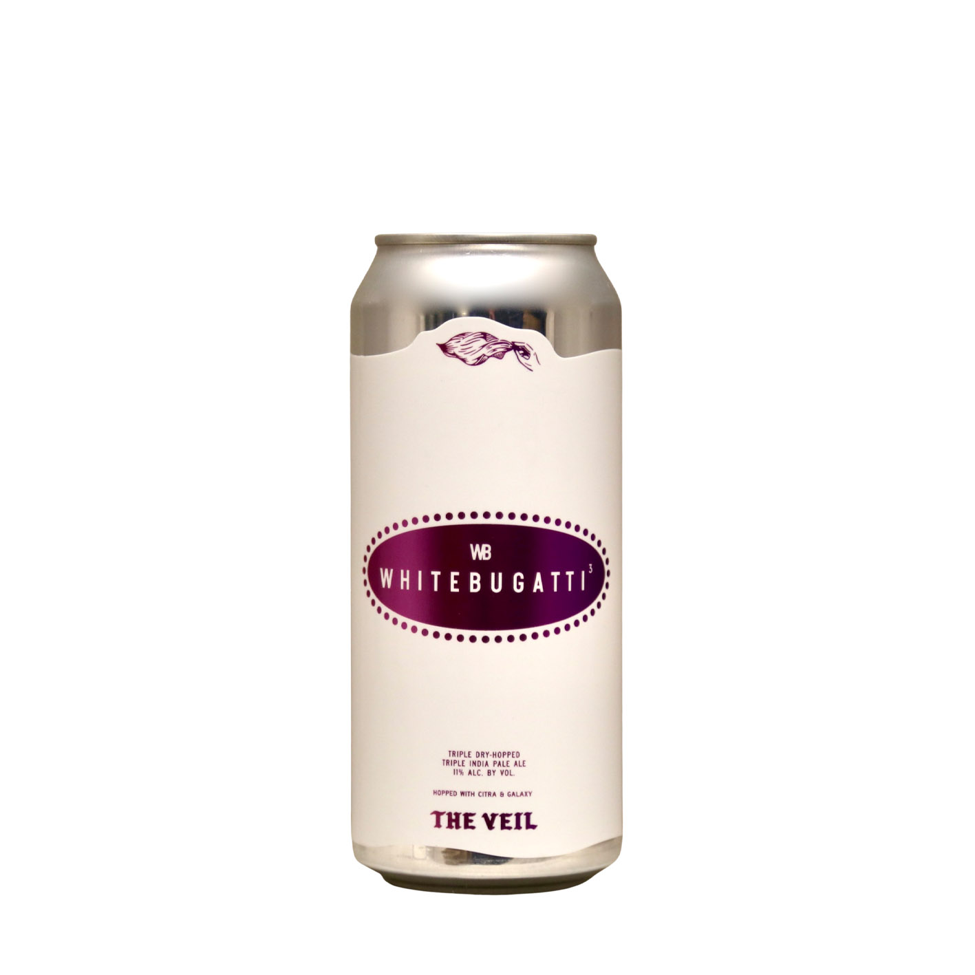 The Veil – whitebugatti³ TDH TIPA