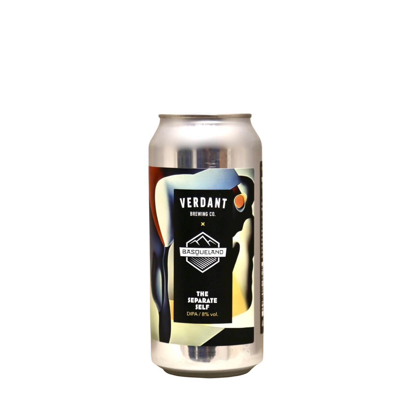 Verdant / Basqueland – The Separate Self TDHND-DIPA