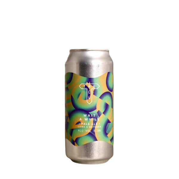 Track – Wait A While Pale Ale