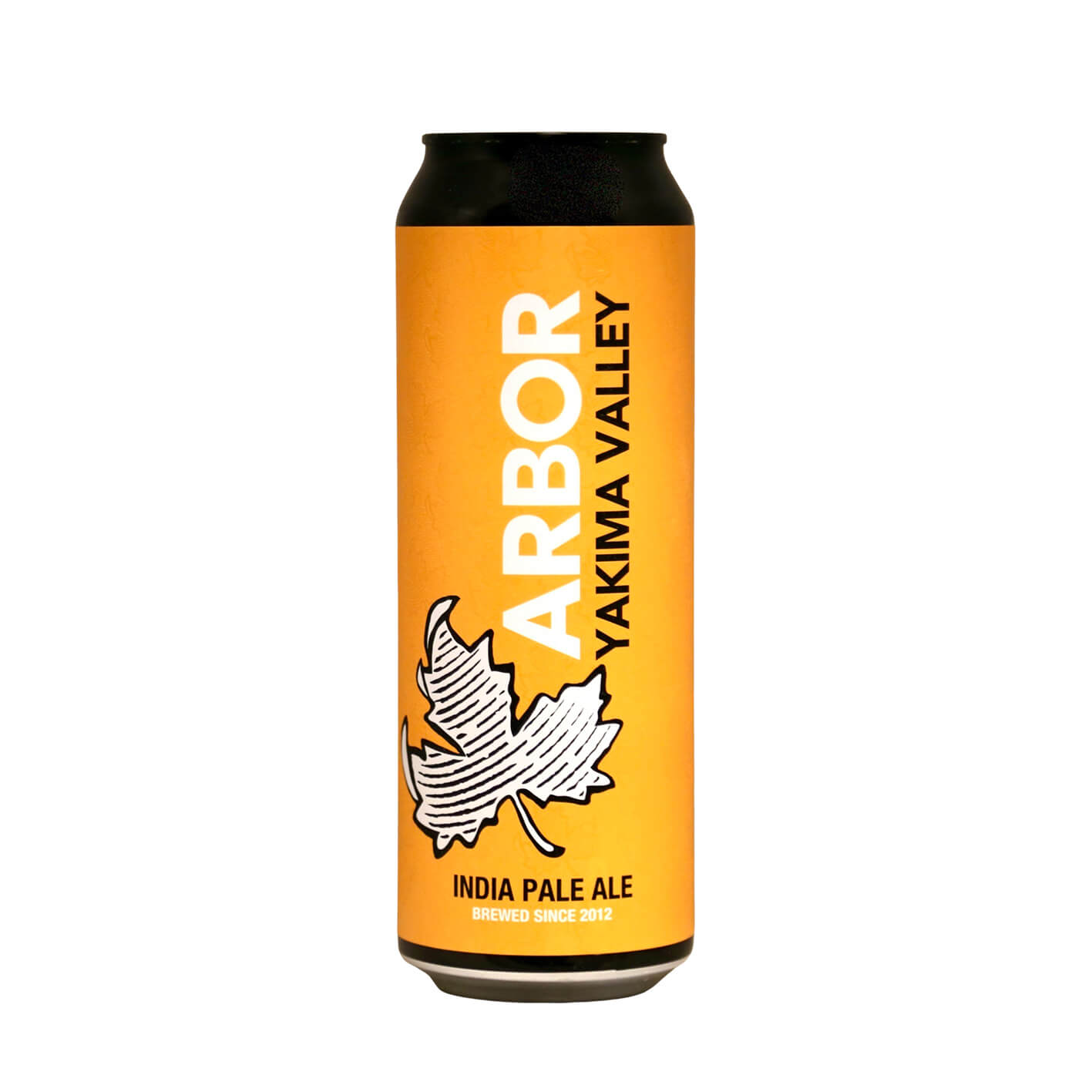 Arbor - Yakima Valley American IPA