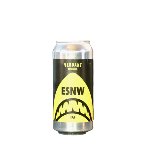 Verdant - Even Sharks Need Water IPA