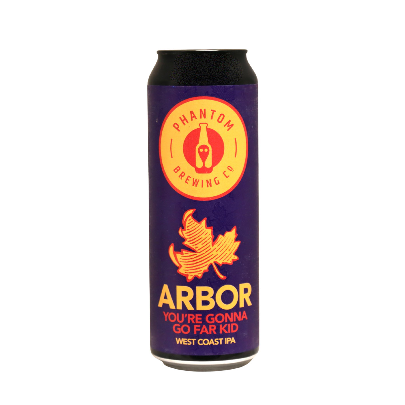 Arbor – You’re Gonna Go Far Kid West Coast IPA