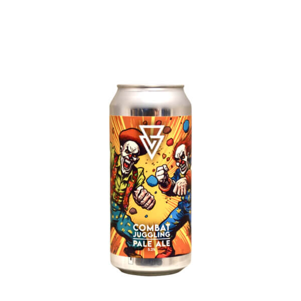 Azvex – Fridge Magnets Pale Ale
