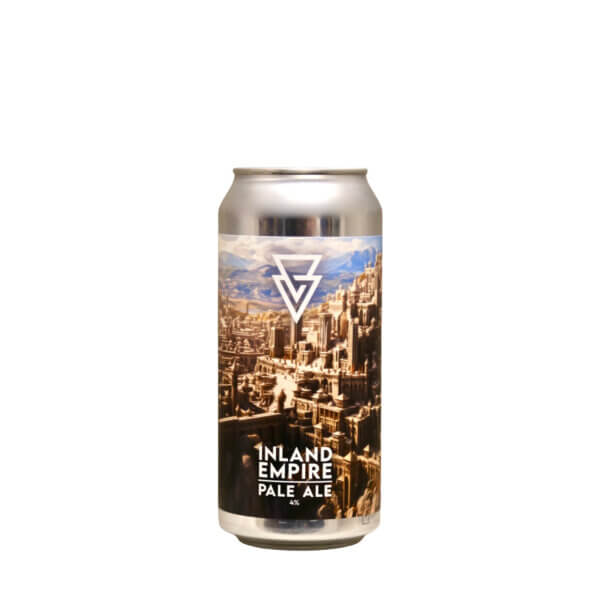 Azvex – Fridge Magnets Pale Ale
