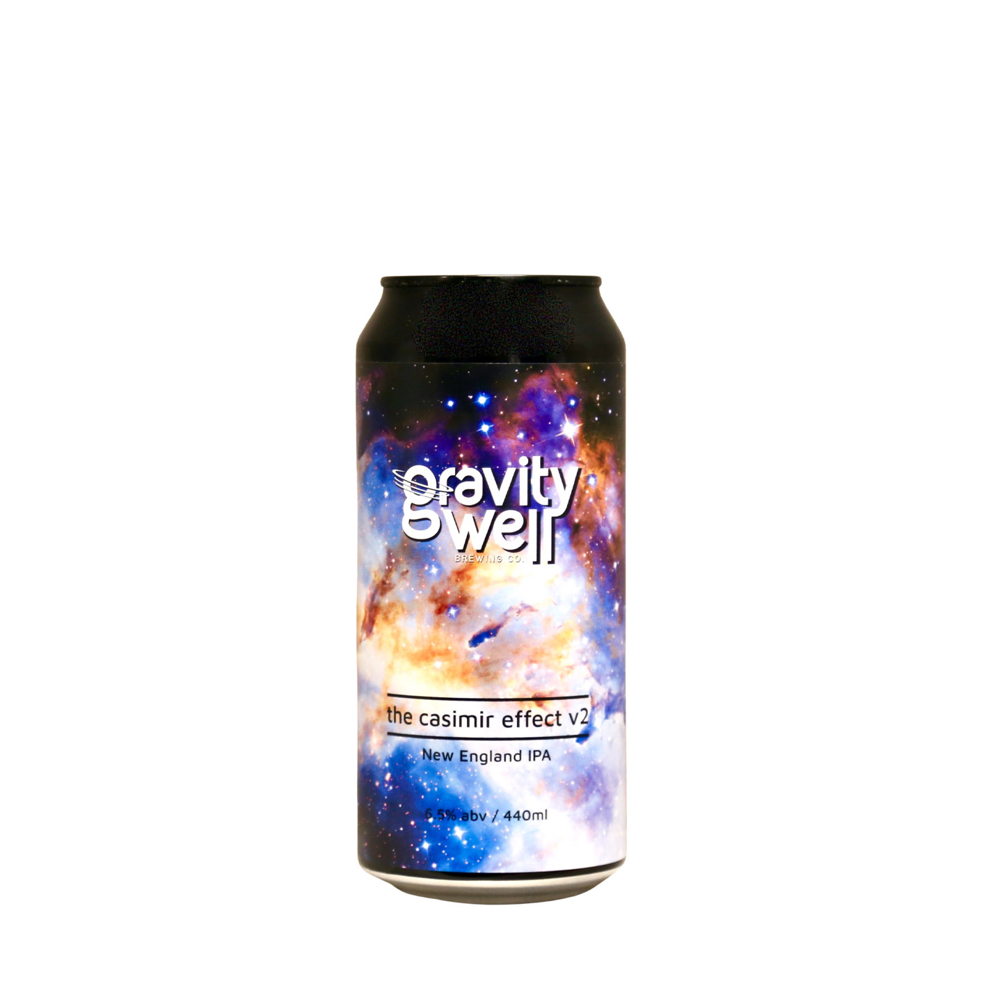 Gravity Well – Chandrasekhar Limit Pale Ale