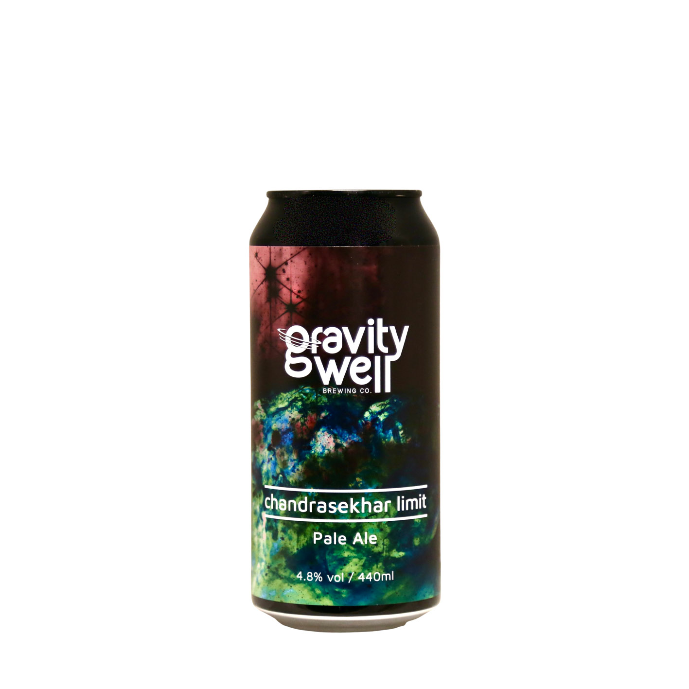 Gravity Well Brewing Co Chandrasekhar Limit