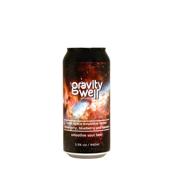 Gravity Well – Chandrasekhar Limit Pale Ale