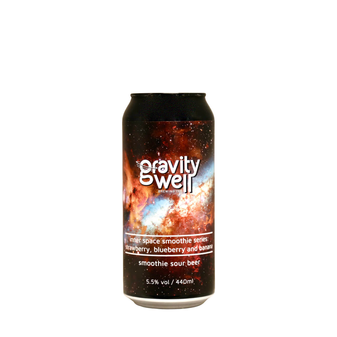 Gravity Well – Chandrasekhar Limit Pale Ale
