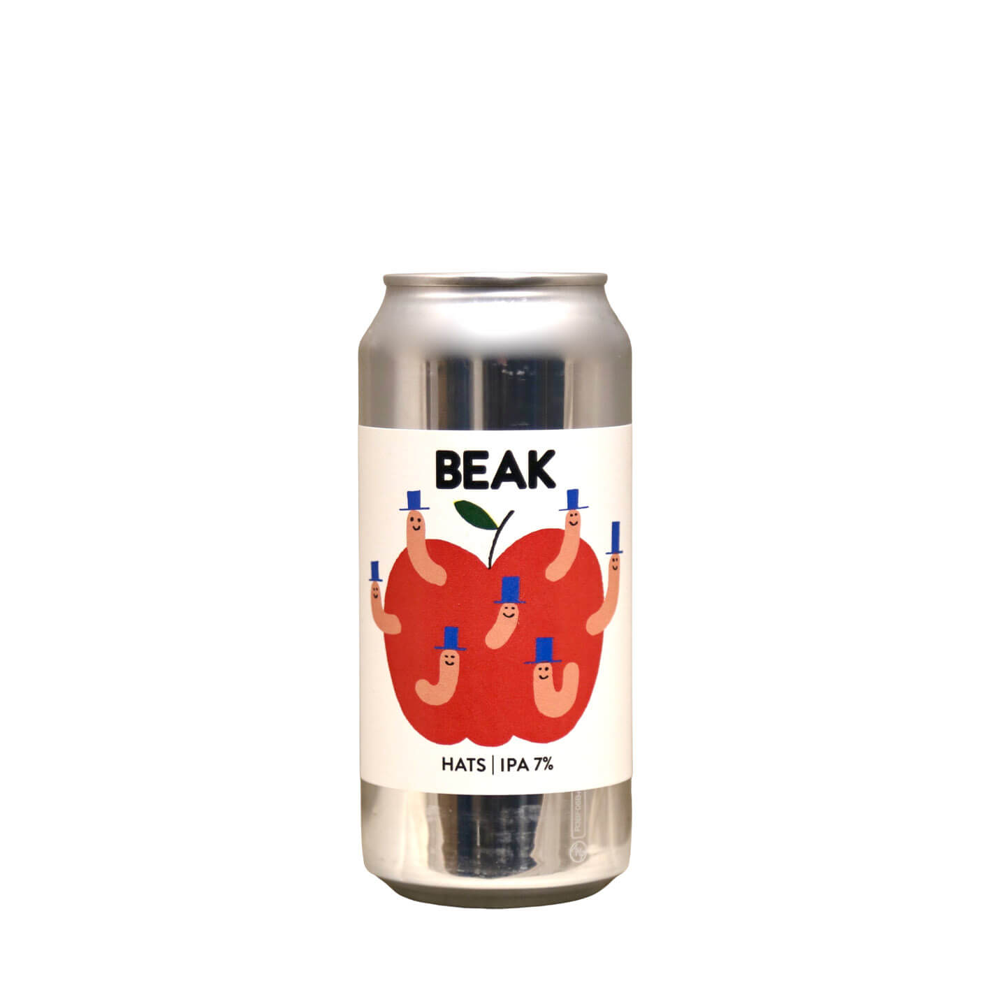 Beak Brewery – Hats IPA