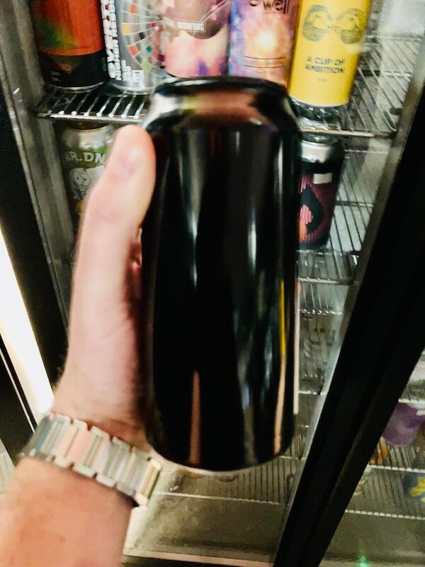 Mystery 1p Can